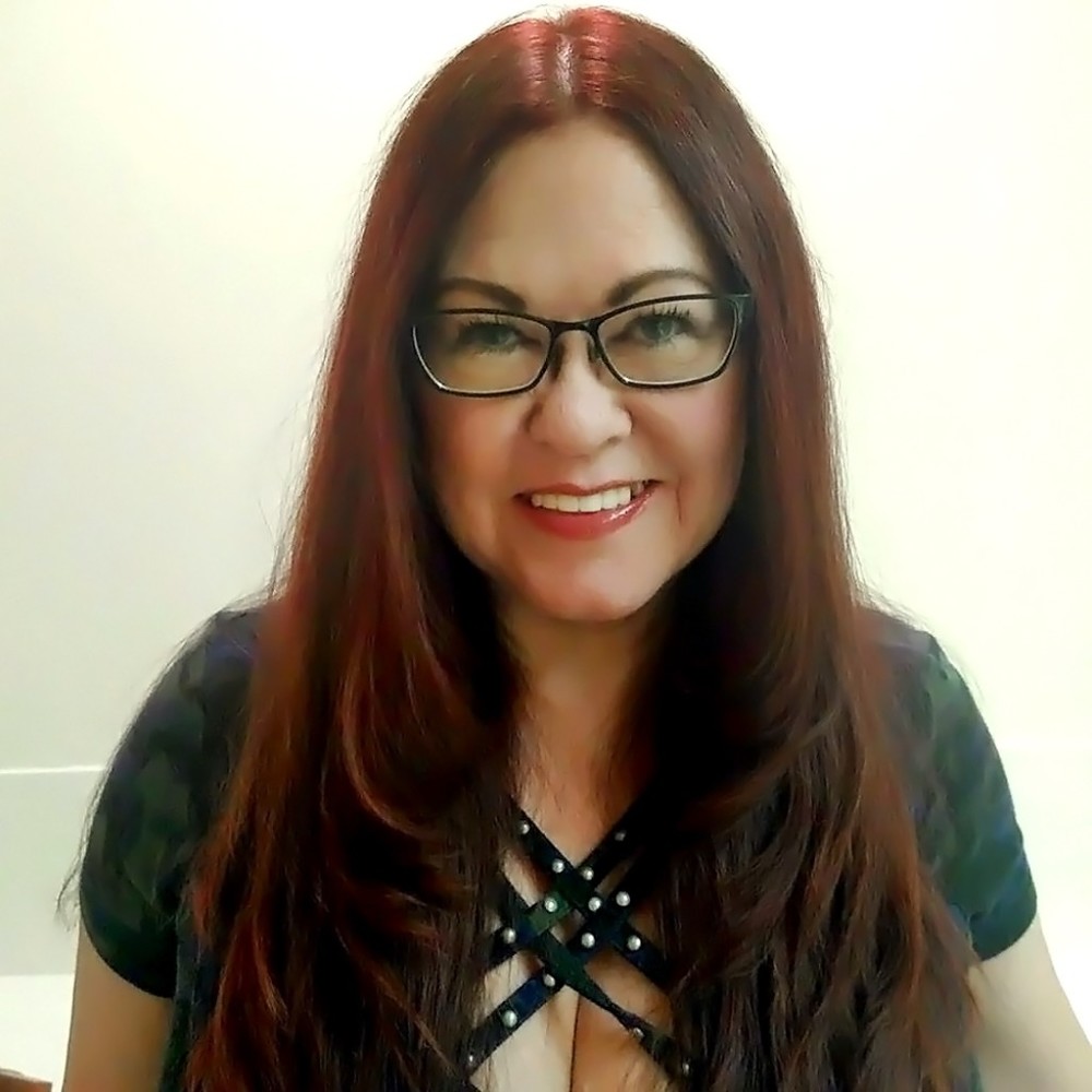 Meet your Posher, Tracy